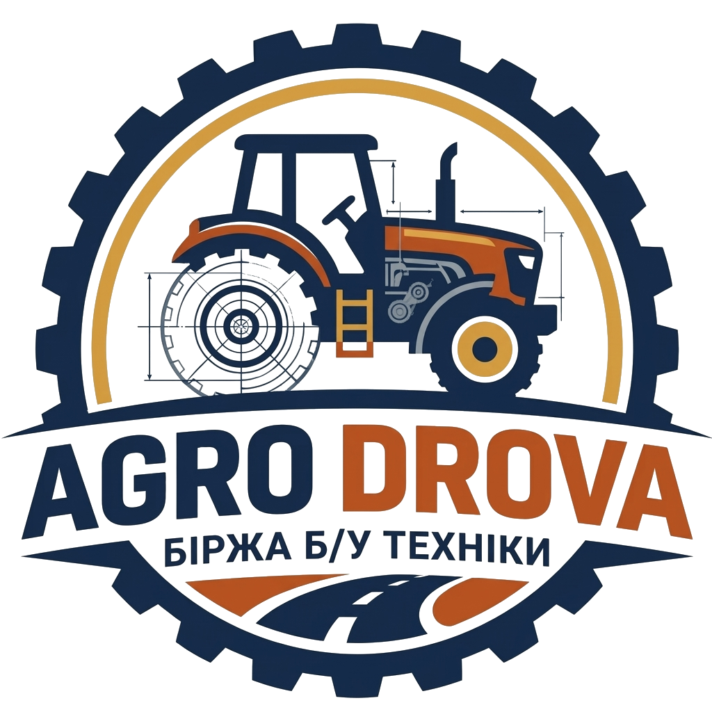 AgroDrova